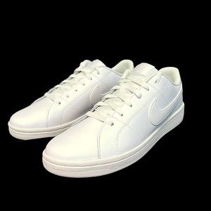 Nike Women's Court Royale 2 Basketball Shoes White 11